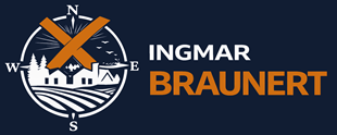 Ingmar Braunert Logo